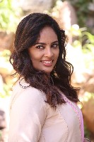 Nanditha Swetha Glam Stills